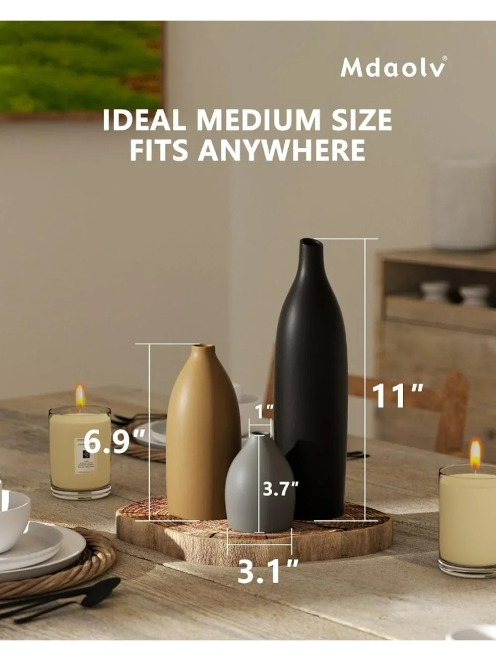 N/A set ceramic